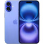 Смартфон Apple iPhone 16 Plus A3290 (MXY23HX/A) (NFC) 8 ГБ/256 ГБ синий (Ultramarine)
