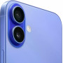 Смартфон Apple iPhone 16 Plus A3290 (MXY23HX/A) (NFC) 8 ГБ/256 ГБ синий (Ultramarine)