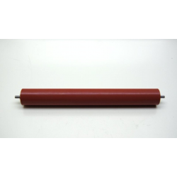 Резиновый вал CET CET0028 красный