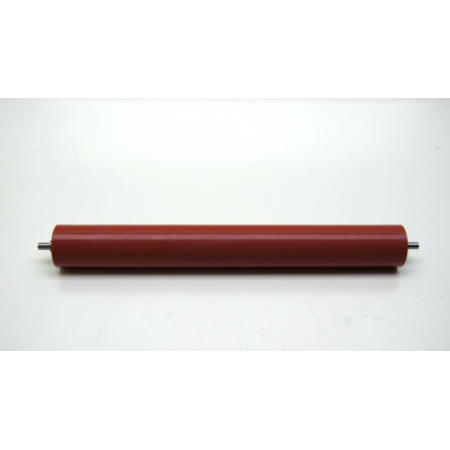 Резиновый вал CET CET0028 красный