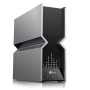 Wi-Fi роутер TP-Link Archer BE800 черный