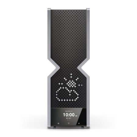 Wi-Fi роутер TP-Link Archer BE900 черный
