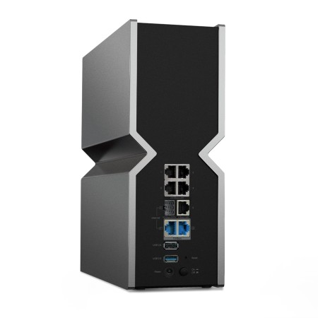 Wi-Fi роутер TP-Link Archer BE900 черный