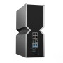 Wi-Fi роутер TP-Link Archer BE900 черный