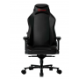 Кресло игровое LORGAR Embrace 533 (LRG-CHR533B) черный