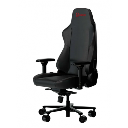 Кресло игровое LORGAR Embrace 533 (LRG-CHR533B) черный