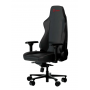 Кресло игровое LORGAR Embrace 533 (LRG-CHR533B) черный
