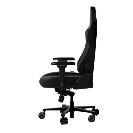 Кресло игровое LORGAR Embrace 533 (LRG-CHR533B) черный