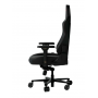Кресло игровое LORGAR Embrace 533 (LRG-CHR533B) черный