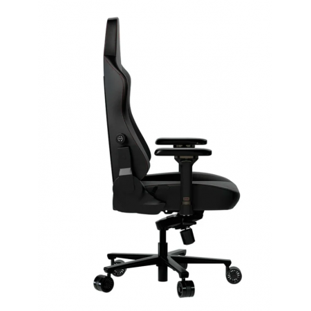 Кресло игровое LORGAR Embrace 533 (LRG-CHR533B) черный