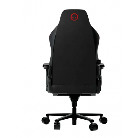 Кресло игровое LORGAR Embrace 533 (LRG-CHR533B) черный
