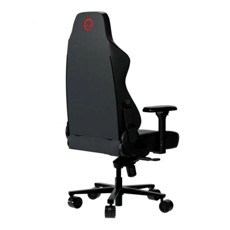 Кресло игровое LORGAR Embrace 533 (LRG-CHR533B) черный