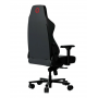 Кресло игровое LORGAR Embrace 533 (LRG-CHR533B) черный
