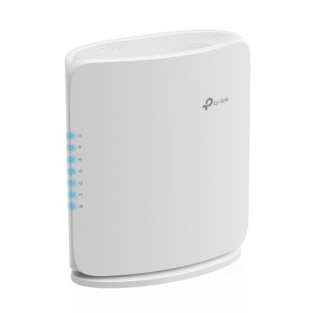 Wi-Fi роутер TP-LINK Archer BE450 белый