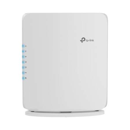 Wi-Fi роутер TP-LINK Archer BE450 белый