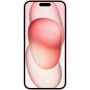 Смартфон Apple iPhone 15 Plus A3094 (MU193HX/A) (NFC) 6 ГБ/256 Гб розовый (Pink)