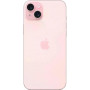 Смартфон Apple iPhone 15 Plus A3094 (MU193HX/A) (NFC) 6 ГБ/256 Гб розовый (Pink)