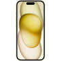 Смартфон Apple iPhone 15 A3090 (MTP23HX/A) (NFC) 6 ГБ/128 ГБ желтый (Yellow)