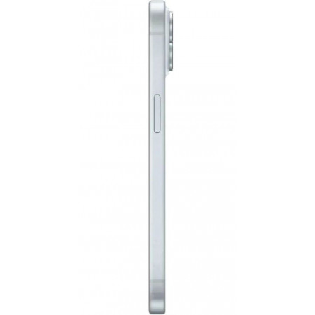 Смартфон Apple iPhone 15 A3090 (MTP43HX/A) (NFC) голубой (Blue)