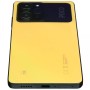 Смартфон POCO X5 Pro 5G (22101320G) (NFC) 8 ГБ/256 ГБ желтый (Yellow)