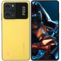 Смартфон POCO X5 Pro 5G (22101320G) (NFC) 8 ГБ/256 ГБ желтый (Yellow)