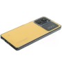 Смартфон POCO X5 Pro 5G (22101320G) (NFC) 8 ГБ/256 ГБ желтый (Yellow)