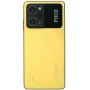 Смартфон POCO X5 Pro 5G (22101320G) (NFC) 8 ГБ/256 ГБ желтый (Yellow)