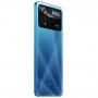 Смартфон POCO X4 Pro 5G (2201116PG) (NFC) 8 ГБ/256 ГБ синий (Laser Blue)