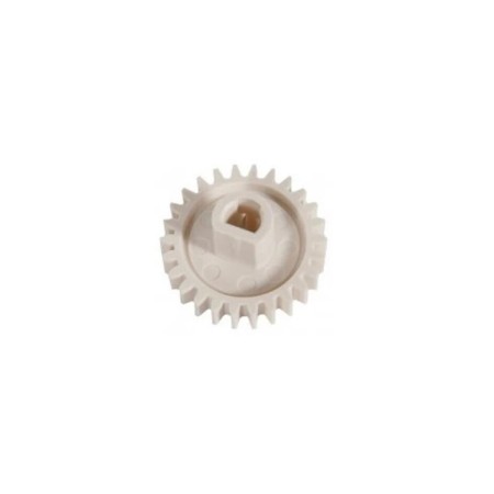 Шестерня Canon Fuser Gear 26T (RS6-0458) Белый