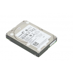 1.2 ТБ Жесткий диск SEAGATE HDD Server Exos 10E2400 (ST1200MM0129) серый