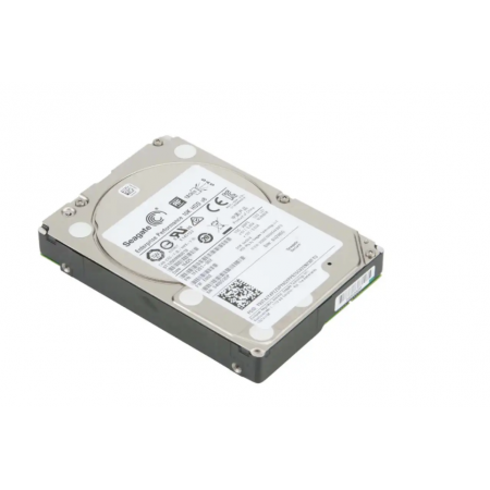 1.2 ТБ Жесткий диск SEAGATE HDD Server Exos 10E2400 (ST1200MM0129) серый