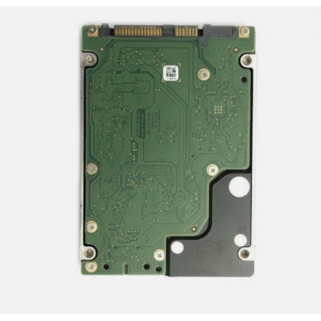 1.2 ТБ Жесткий диск SEAGATE HDD Server Exos 10E2400 (ST1200MM0129) серый
