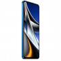 Смартфон POCO X4 Pro 5G (2201116PG) (NFC) 6 ГБ/128 ГБ синий (Laser Blue)