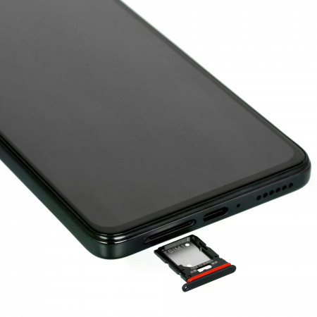 Смартфон POCO X4 Pro 5G (2201116PG) (NFC) 6 ГБ/128 ГБ черный (Laser Black)