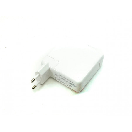 Блок питания Apple 18.5V 85W (18.5V 85W) белый