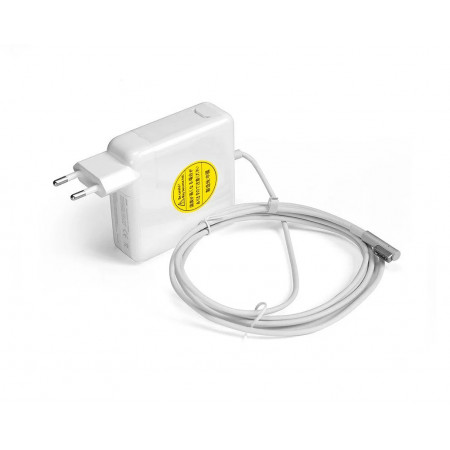 Блок питания Apple 18.5V 85W (18.5V 85W) белый