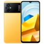 Смартфон POCO M5 (22071219CG) (NFC) 4 ГБ/64 ГБ желтый (Yellow)
