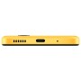 Смартфон POCO M5 (22071219CG) (NFC) 4 ГБ/64 ГБ желтый (Yellow)
