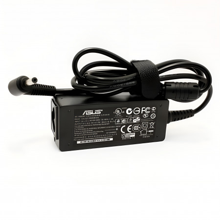 Блок питания ASUS 19V/1,75A (19V 4.0x1.35) черный