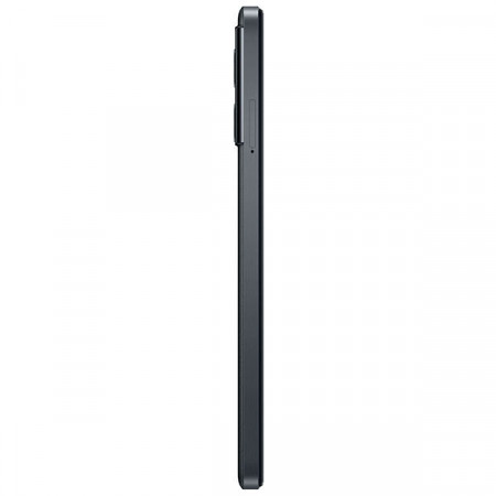 Смартфон POCO M5 (22071219CG) (NFC) 4 ГБ/64 ГБ черный (Black)