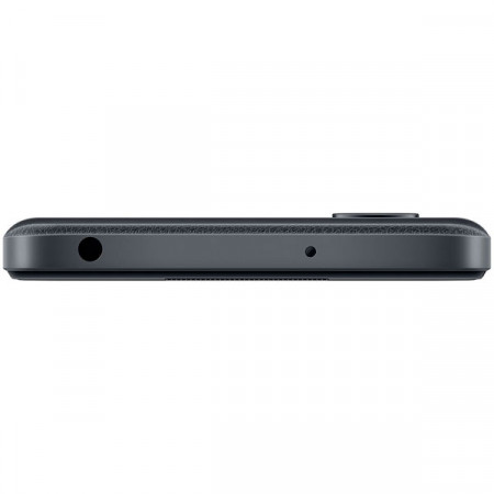 Смартфон POCO M5 (22071219CG) (NFC) 4 ГБ/64 ГБ черный (Black)