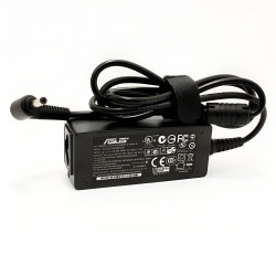 Блок питания ASUS 19V/1,75A (19V 4.0x1.35 Original) черный
