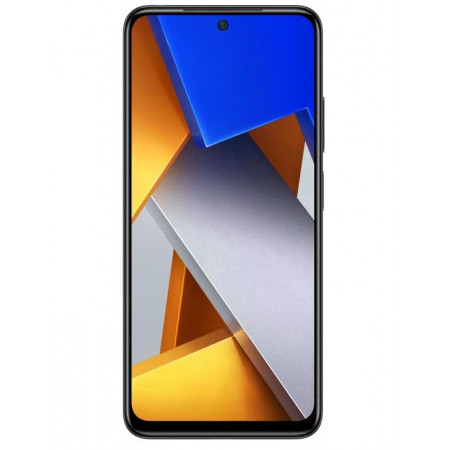 Смартфон POCO M4 Pro (2201117PG) (NFC) 8 ГБ/256 ГБ черный (Power Black)