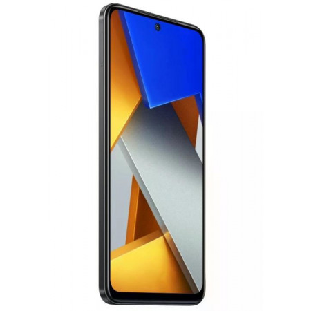 Смартфон POCO M4 Pro (2201117PG) (NFC) 8 ГБ/256 ГБ черный (Power Black)