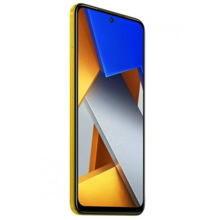 Смартфон POCO M4 Pro (2201117PG) (NFC) 8 ГБ/256 ГБ желтый (POCO Yellow)