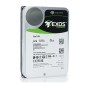 24 ТБ Жесткий диск Seagate Exos X24 (ST24000NM002H) черный