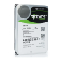 24 ТБ Жесткий диск SEAGATE HDD Server Exos X24 (ST24000NM002H) черный