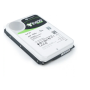 24 ТБ Жесткий диск SEAGATE HDD Server Exos X24 (ST24000NM002H) черный