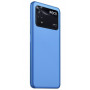 Смартфон POCO M4 Pro (2201117PG) (NFC) 8 ГБ/256 ГБ голубой (Cool Blue)