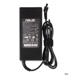 Блок питания ASUS 19V/4.74A (19V 5.5x2.5) черный